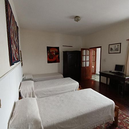 La Cara Oculta De Salta Bed And Breakfast Exterior foto