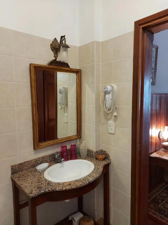 La Cara Oculta De Salta Bed And Breakfast Exterior foto