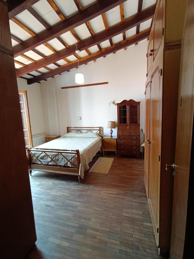 La Cara Oculta De Salta Bed And Breakfast Exterior foto
