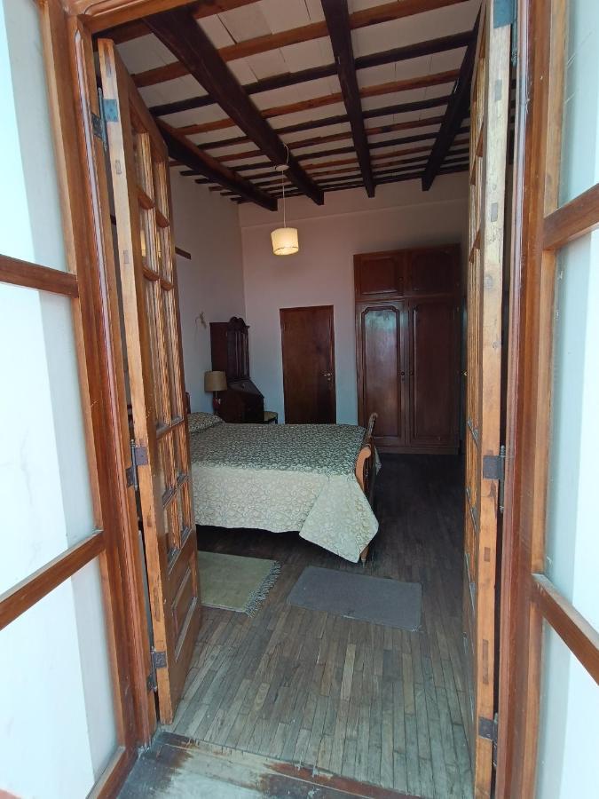 La Cara Oculta De Salta Bed And Breakfast Exterior foto