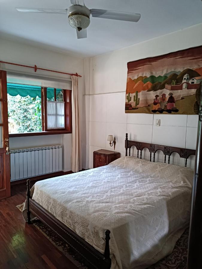 La Cara Oculta De Salta Bed And Breakfast Exterior foto