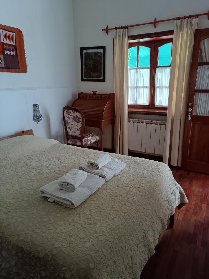 La Cara Oculta De Salta Bed And Breakfast Exterior foto