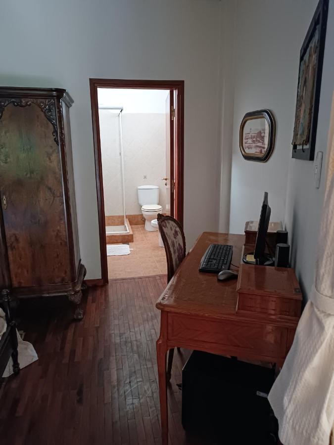 La Cara Oculta De Salta Bed And Breakfast Exterior foto