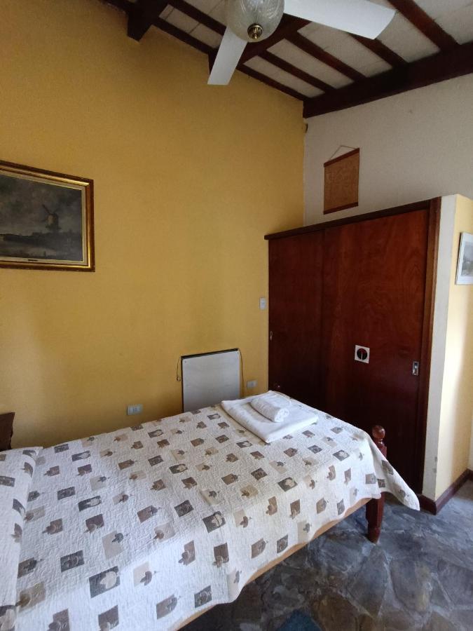 La Cara Oculta De Salta Bed And Breakfast Exterior foto